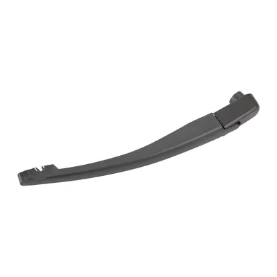 Rear wiper arm