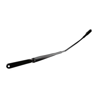 Wiper arm front both sides