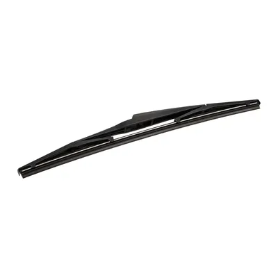 Rear wiper blade
