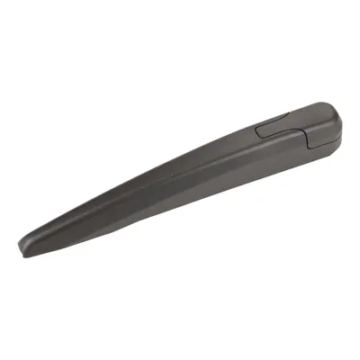 rear wiper arm