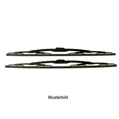 Wiper blade front left 70 cm Magneti Marelli