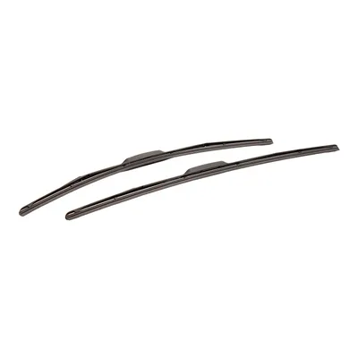Wiper blade set original Jeep with cover 55-55 cm