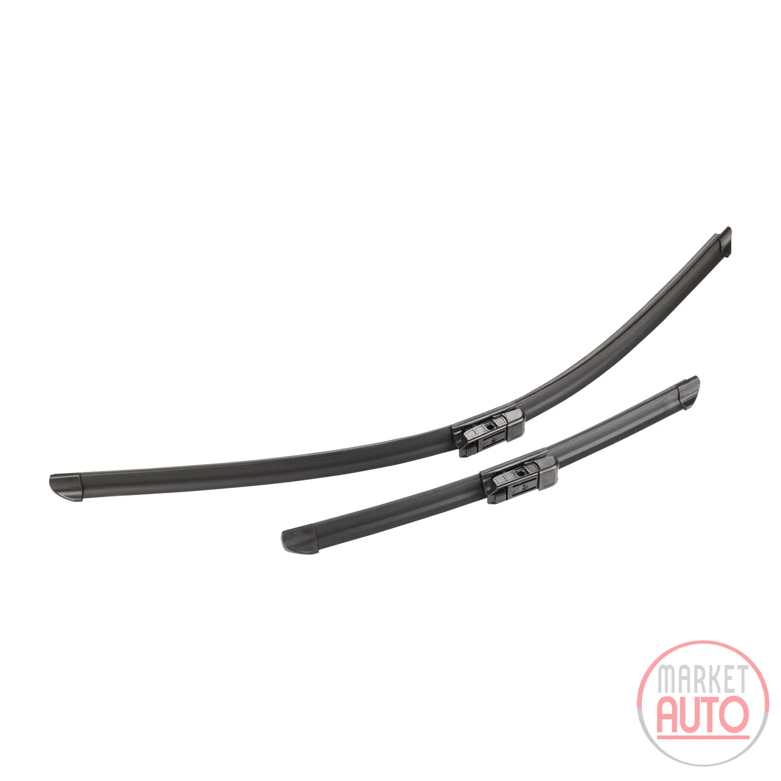 Wiper blade set Flat Blade 65-35 cm Magneti Marelli