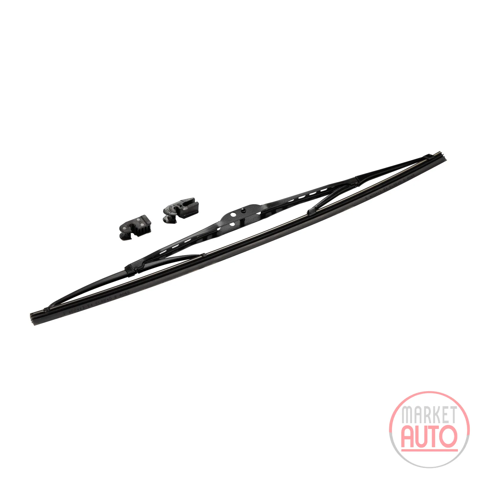 Wiper blade 40cm Original Fiat (71804097)