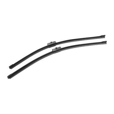 Wiper blade set Flat Blade 53-53