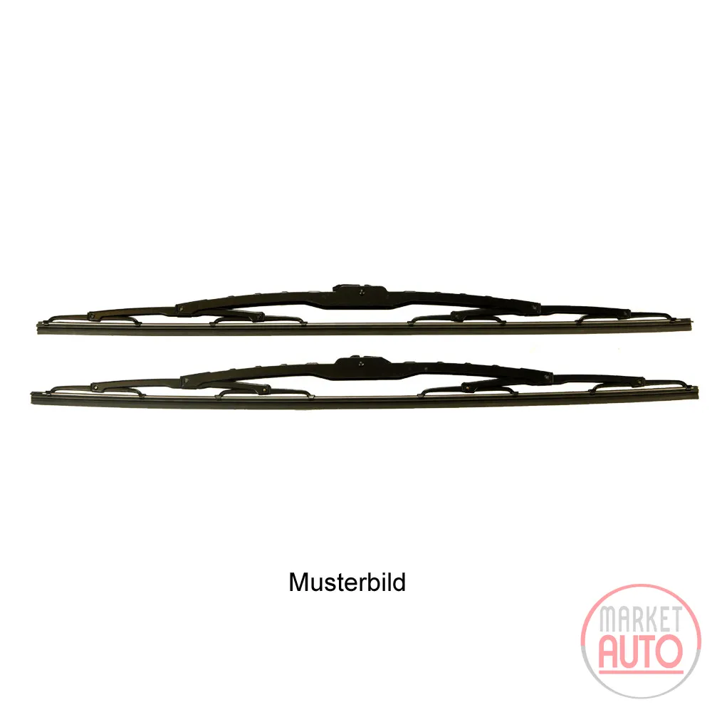 Wiper blade front left 65 cm Magneti Marelli