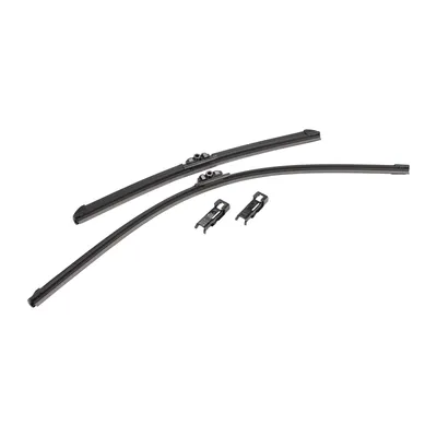 Wiper blade set Flat Blade front 63-43cm Magneti Marelli