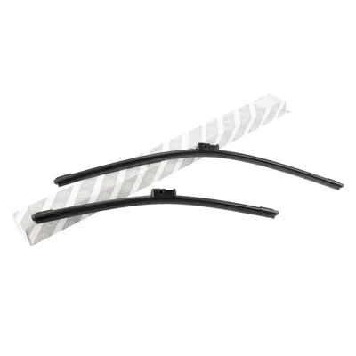 Wiper blade set Flat Blade 55-40 cm