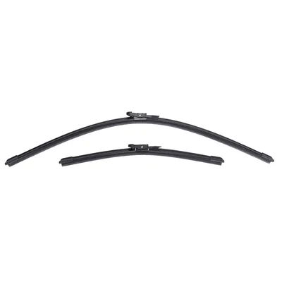 Wiper blade set Flat Blade 65-38 cm