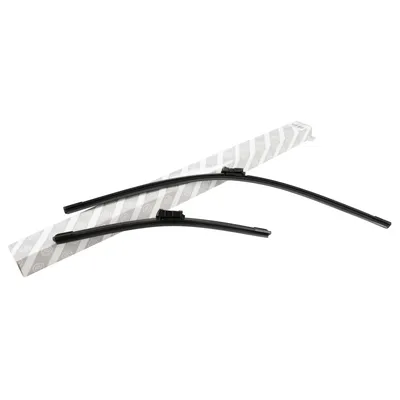 Wiper blade set Flat Blade 65-40 cm