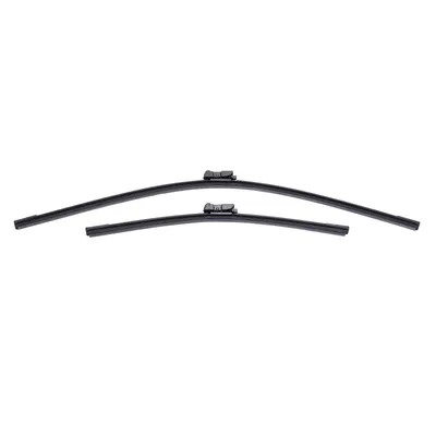 Wiper blade set Flat Blade 60-38 cm