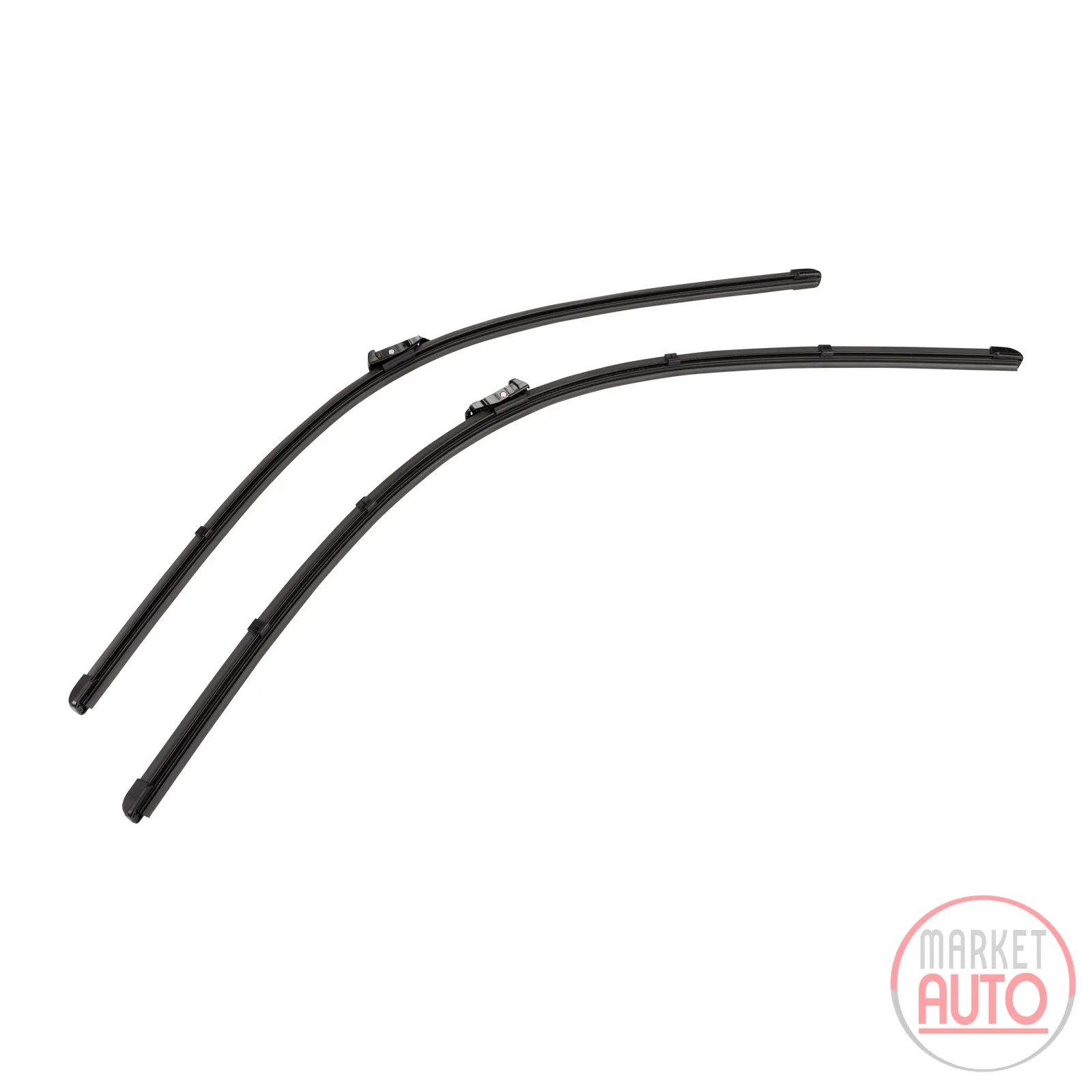 Wiper blade set PSA OE (1608242080)