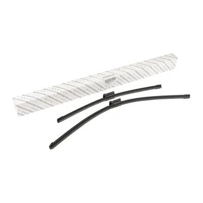 Wiper blade front right and left