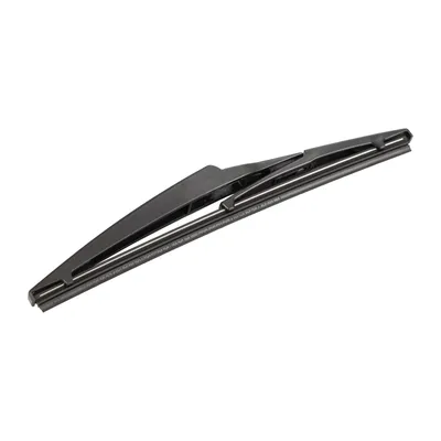 Rear wiper blade