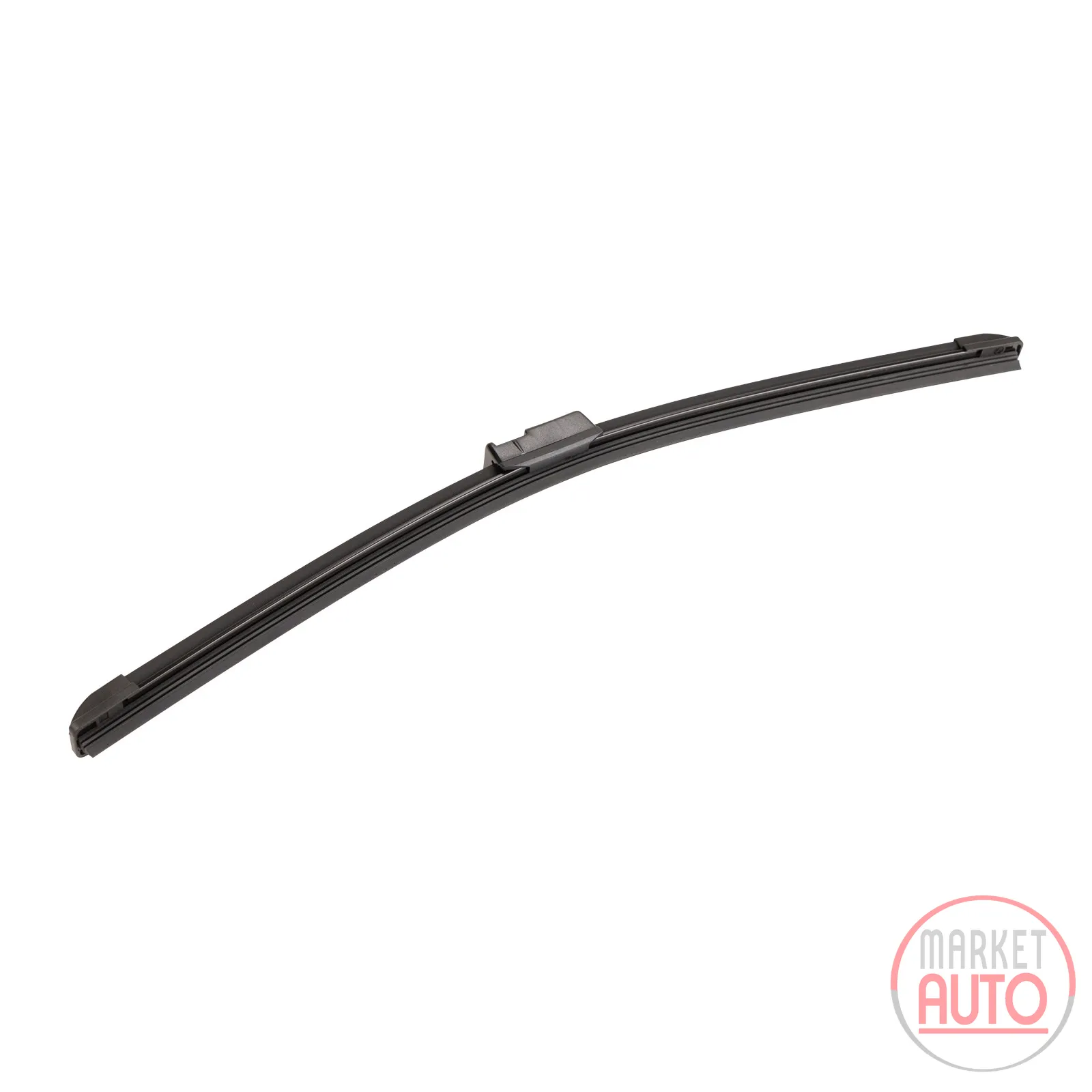 Wiper blade right