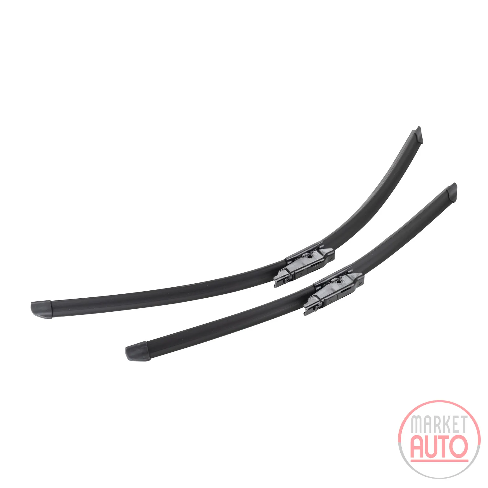 Wiper blade set