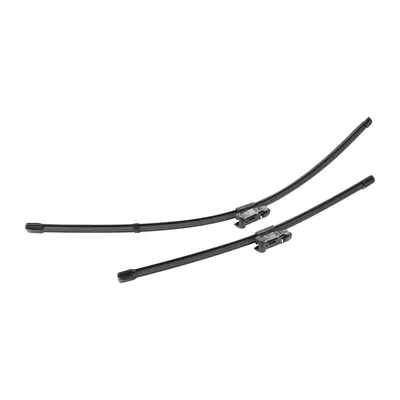 Front wiper blade set PSA OE (1667811380)