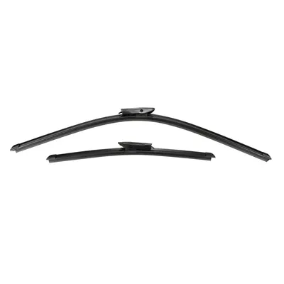Wiper blade set Flate Blade 65-40 cm