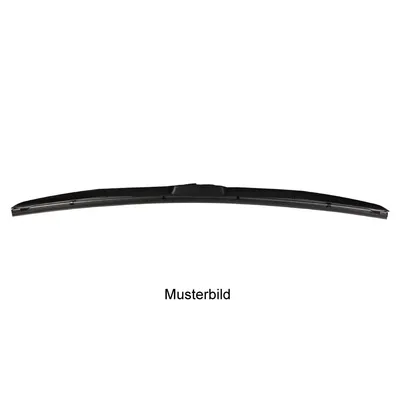 Front wiper rubber Flat-Blade 55cm