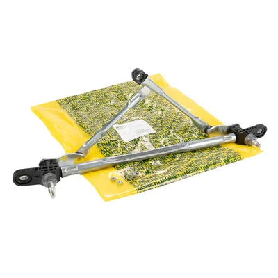 Wiper linkage without motor Magneti Marelli