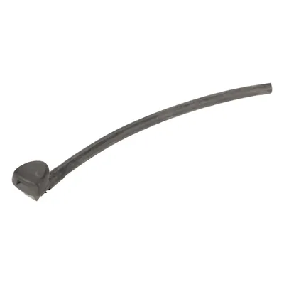 Windscreen washer nozzle