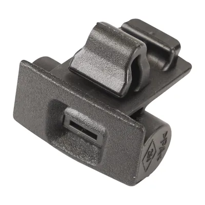 Windscreen washer nozzle