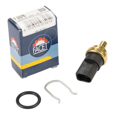 Fuel temperature sensor