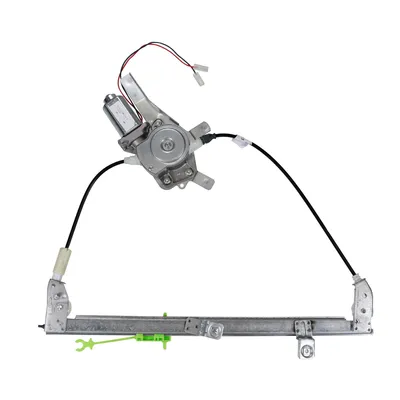 Electric window lifter front right
