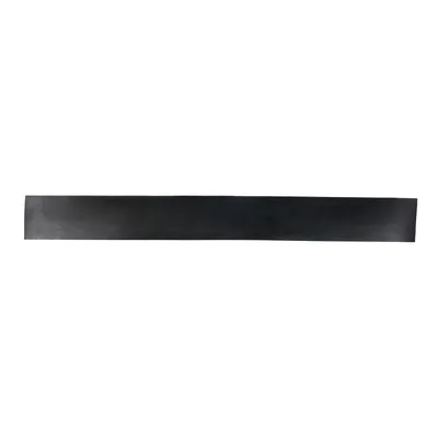 Fastening rubber door window right / left