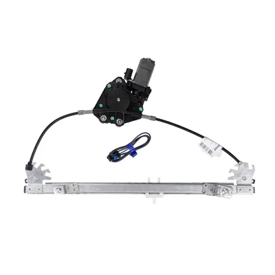 Electric window lifter front left
