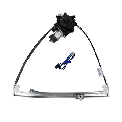 Electric window lifter front right