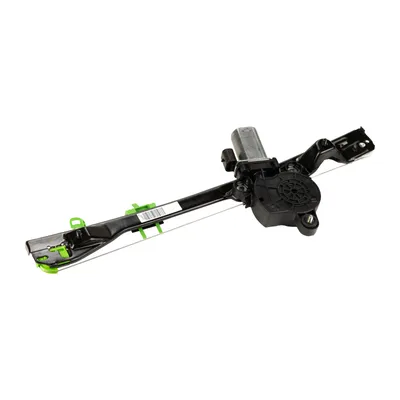 Electric window lifter front left