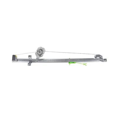 Window lifter manual front left