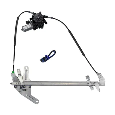 Electric window lifter front right