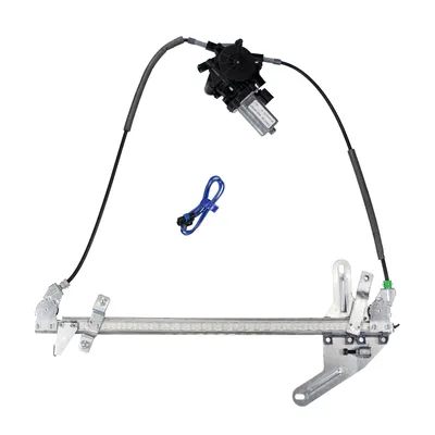 Electric window lifter front left