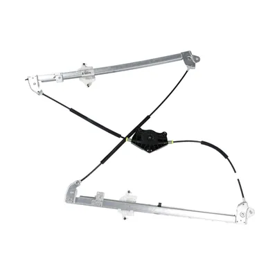 Electric window lifter front right mechanics