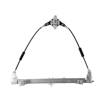 Window lifter manual front left