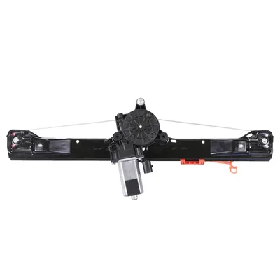 Electric window lifter front right