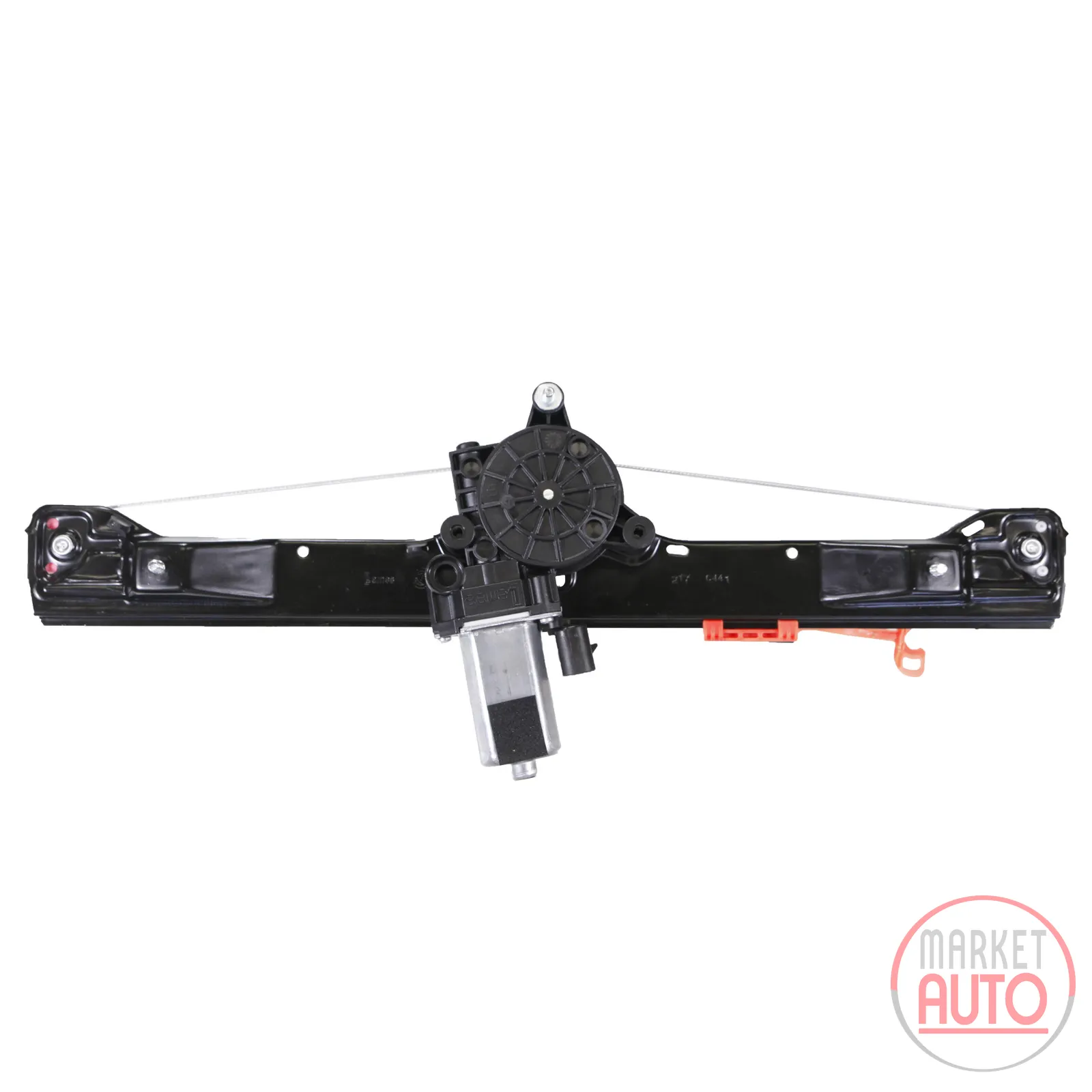 Electric window lifter front right