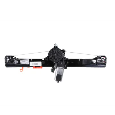 Electric window lifter front left
