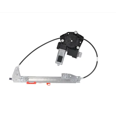 Electric window lifter rear left