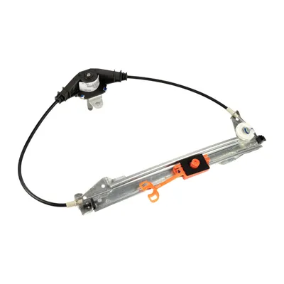 Window lifter manual rear left OE (51723324)