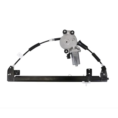 Electric window lifter front right