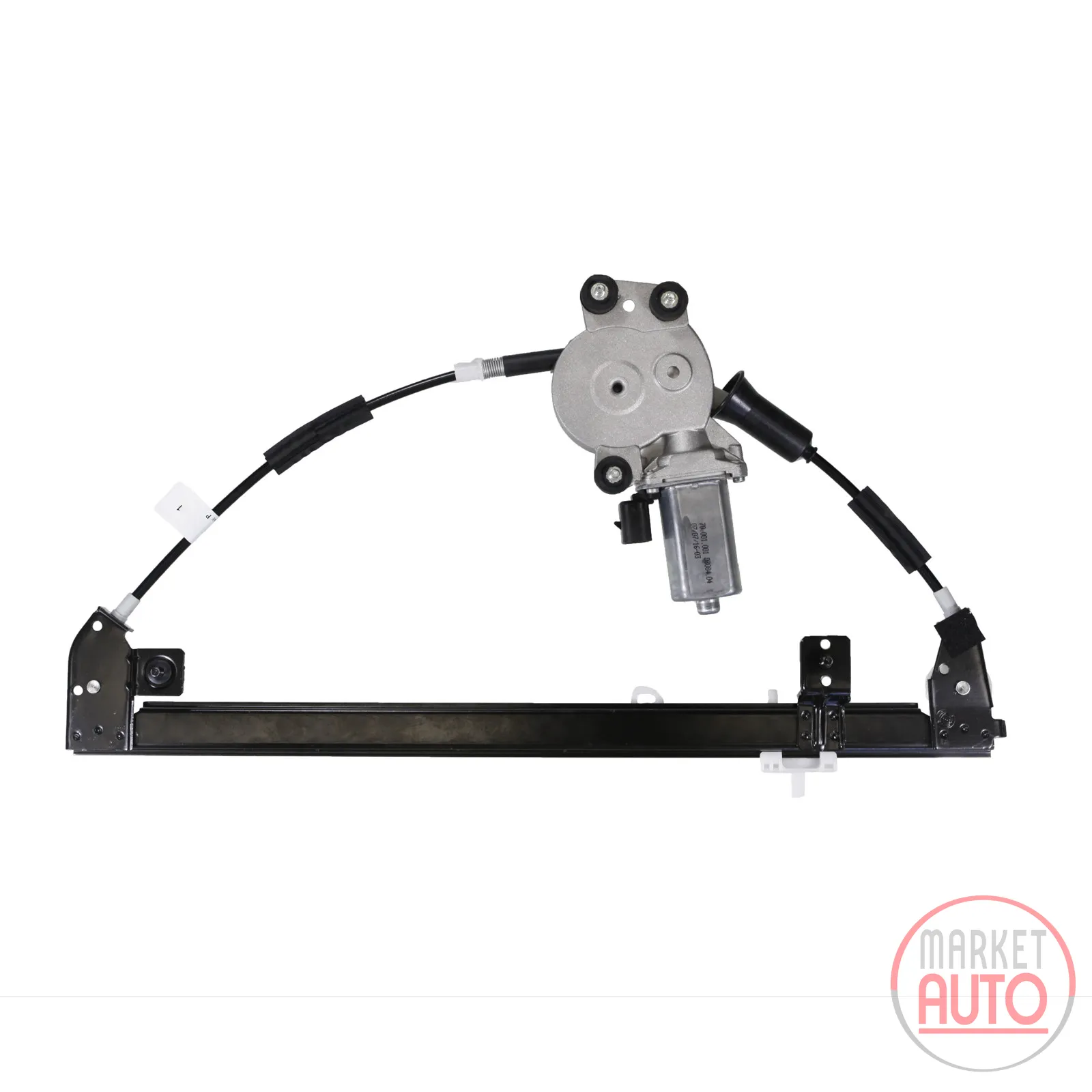 Electric window lifter front right
