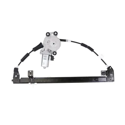 Electric window lifter front left