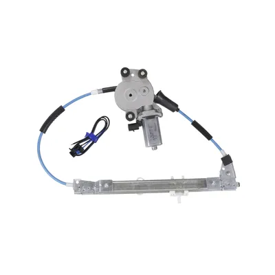 Electric window lifter rear right