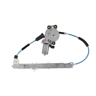 Electric window lifter rear left
