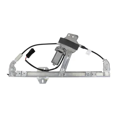 Electric window lifter front left