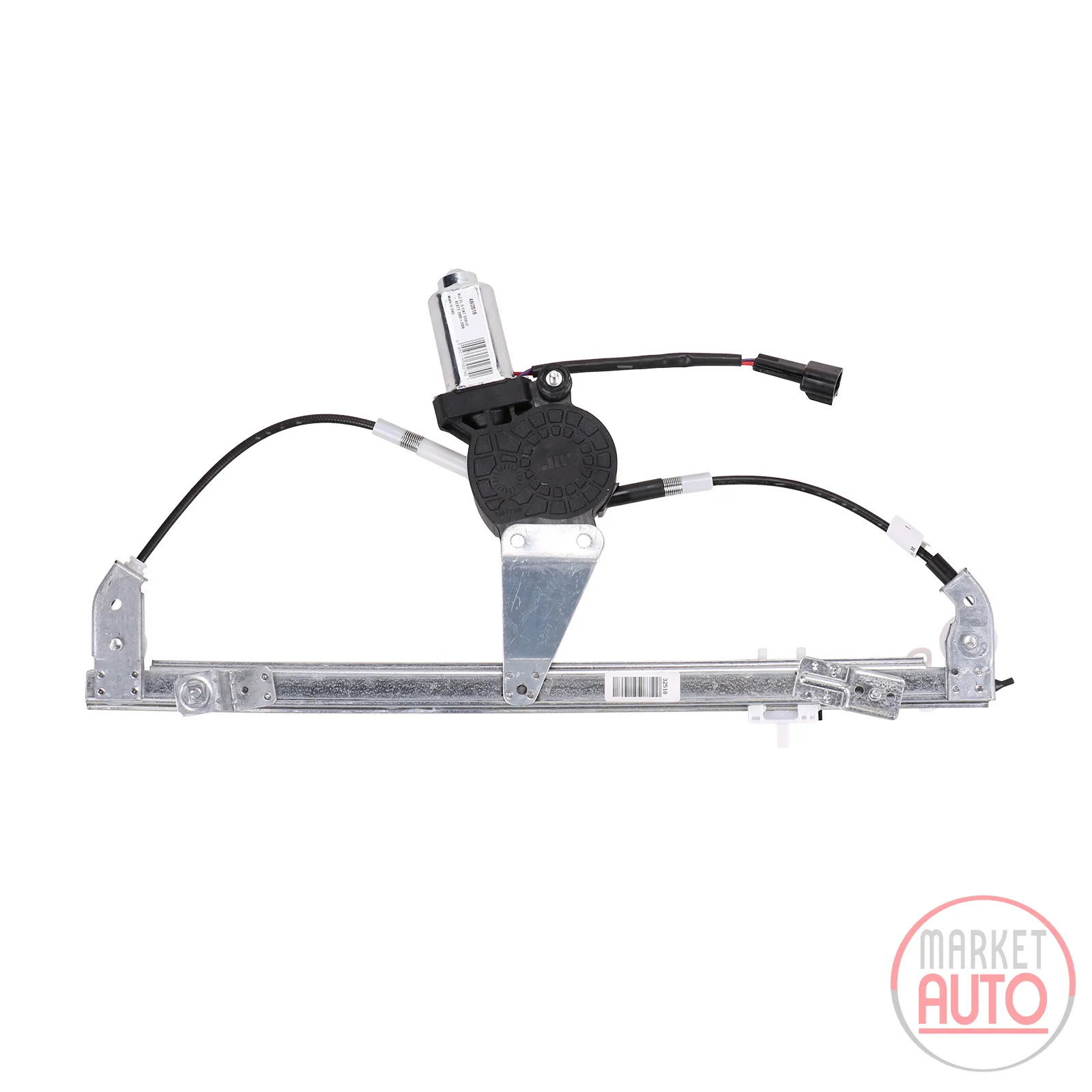 Electric window lifter front right