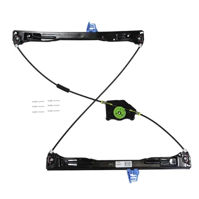 Window lifter front right